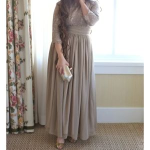 Dainty Jewels Dress